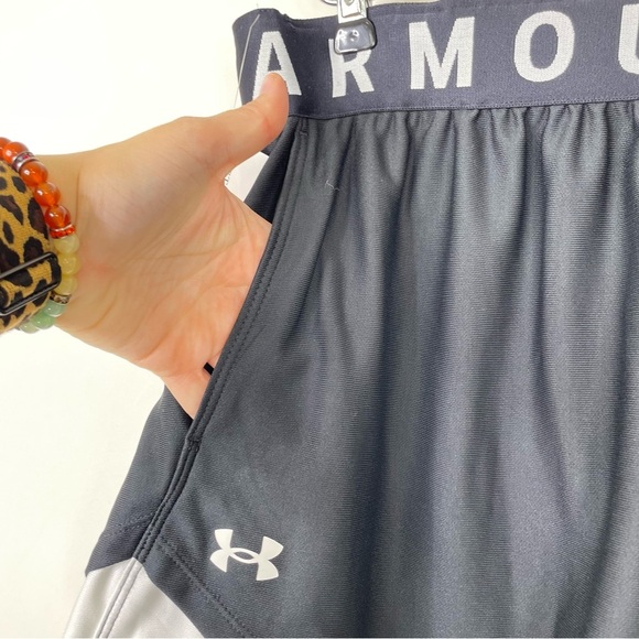 Under Armour Play Up 3.0 Short, 1X - Picture 8 of 11